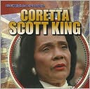 Coretta Scott King by Maria Nelson: Book Cover