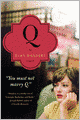 Q: A Novel