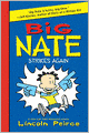 Big Nate Strikes Again (PagePerfect NOOK Book)