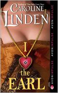 I Love the Earl by Caroline Linden: NOOK Book Cover