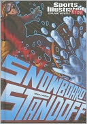 Snowboard Standoff