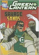 Savage Sands