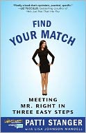 download Find Your Match : Meeting Mr. Right in Three Easy Steps book