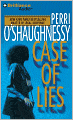 Case of Lies (Nina Reilly Series #11)