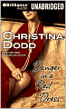 Danger in a Red Dress (Fortune Hunter Series #4)