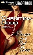 Danger in a Red Dress (Fortune Hunter Series #4)