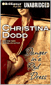 Danger in a Red Dress (Fortune Hunter Series #4)