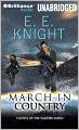 March in Country (Vampire Earth Series #9)