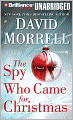 The Spy Who Came for Christmas