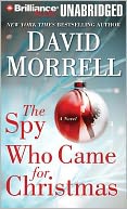 The Spy Who Came for Christmas