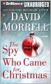 The Spy Who Came for Christmas