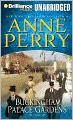 Buckingham Palace Gardens (Thomas and Charlotte Pitt Series #25)