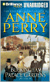 Buckingham Palace Gardens (Thomas and Charlotte Pitt Series #25)