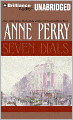 Seven Dials (Thomas and Charlotte Pitt Series #23)