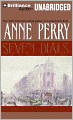 Seven Dials (Thomas and Charlotte Pitt Series #23)