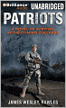 Patriots: Survival in the Coming Collapse