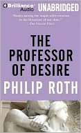 The Professor of Desire
