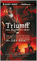 Triumff: Her Majesty's Hero