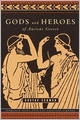 Gods and Heroes of Ancient Greece