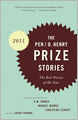 PEN/O. Henry Prize Stories 2011: The Best Stories of the Year