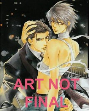 Finder, Volume 5: Truth in the View Finder (Yaoi)