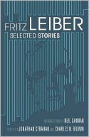 Selected Stories by Fritz Leiber