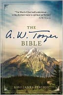 A.W. Tozer Bible-KJV