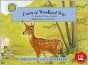 Fawn at Woodland Way
