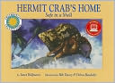 Hermit Crab's Home: Safe in a Shell