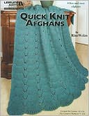 Quick Knit Afghans
