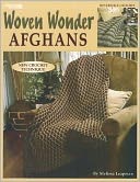 Woven Wonder Afghans (Leisure Arts #3442)