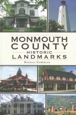Monmouth County Historical Landmarks