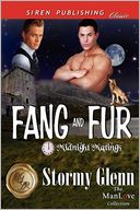 Fang And Fur [Midnight Matings] (Siren Publishing Classic Manlove)