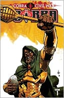 G.I. Joe: Cobra: Cobra Civil War, Volume 1
