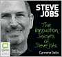 The Innovation Secrets of Steve Jobs