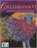 Rug Hooking Presents Celebration VI: The Annual Juried Exhibit of Hand-Hooked Rugs