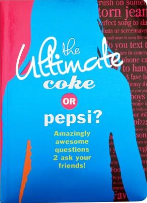 The Ultimate Coke or Pepsi?