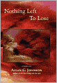 Nothing Left To Lose