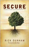 Secure: Discovering True Security in Turbulent Financial Times