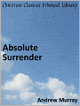 Absolute Surrender