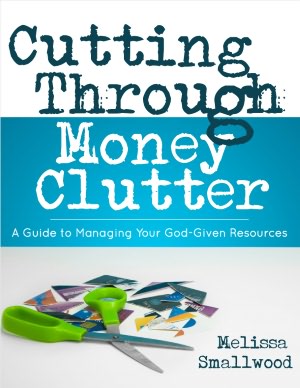 Cutting Through Money Clutter