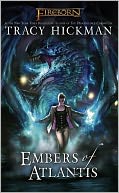 Embers of Atlantis