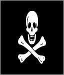 Howard Pyle’s Illustrated Book of Pirates