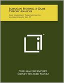 Jamaican Fishing, A Game Theory Analysis