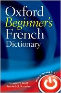 Oxford Beginner's French Dictionary