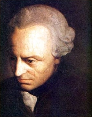 Classic Philosophy: 4 books by Kant