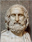 Classic Greek Drama: 10 plays by Euripides in a single file