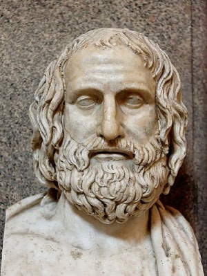 Classic Greek Drama: 10 plays by Euripides in a single file