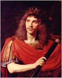 Classic French Drama: seven plays by Moliere in the original French