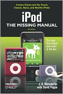 download iPod : The Missing Manual: The Missing Manual book